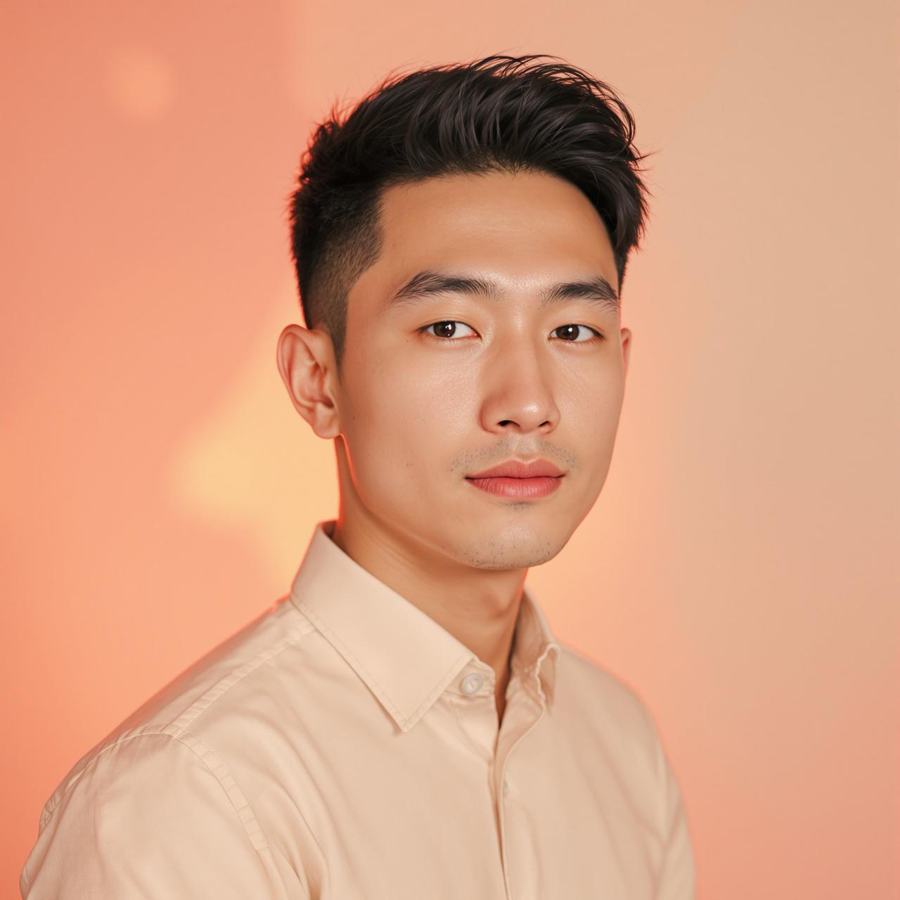 战地影院专家团队 - 陈思远 - 电影摄影师 / 视觉艺术家 战地影院专家团队 - 陈思远